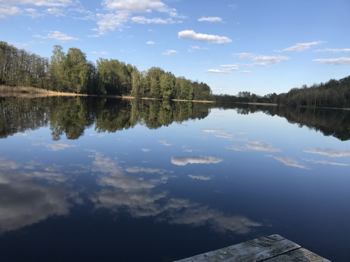 Žvejo sapnas, kaimo turizmo sodyba