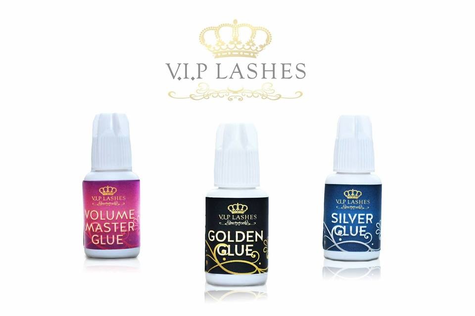 Vip lashes, blakstienų studija