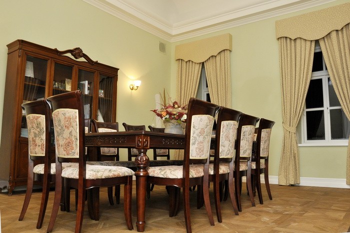 Krikštėnų dvaras
