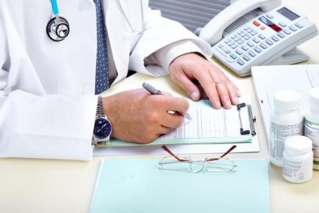 Diagnostikos ir gydymo įstaigų asociacija