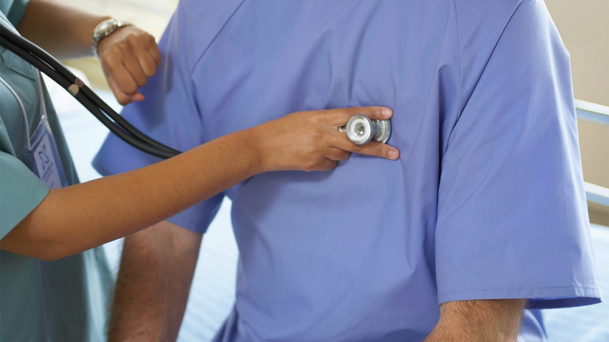 Diagnostikos ir gydymo įstaigų asociacija
