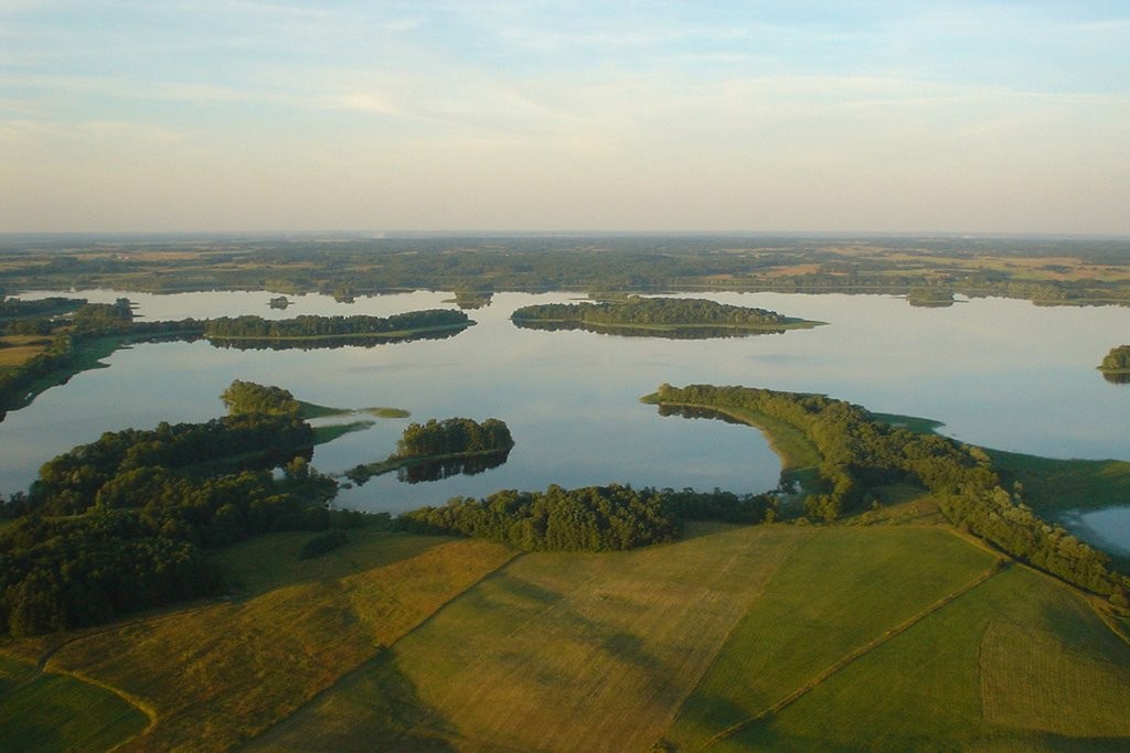 Uosėja, MB