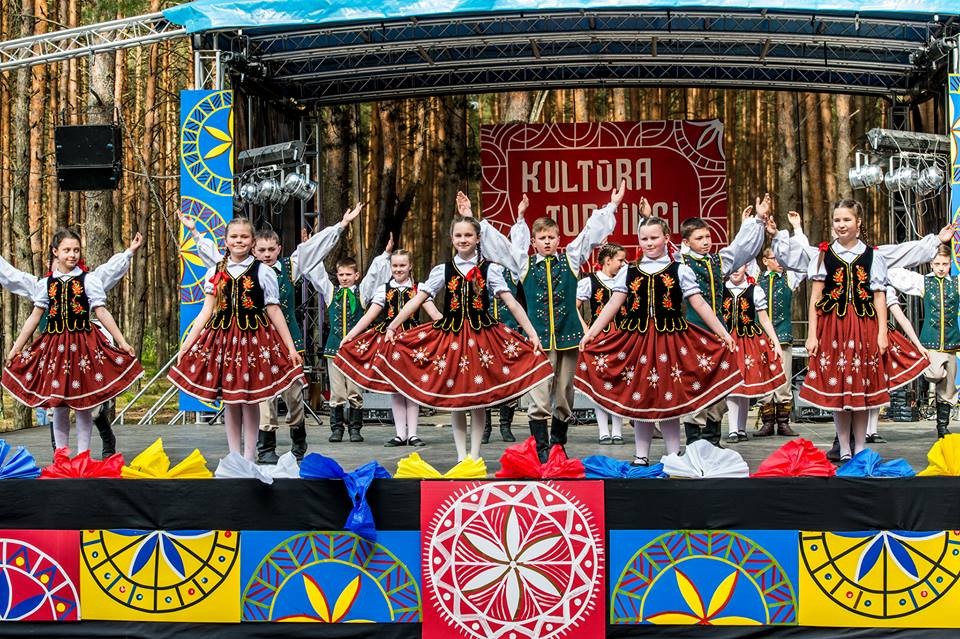 Nemenčinės daugiafunkcinis kultūros centras