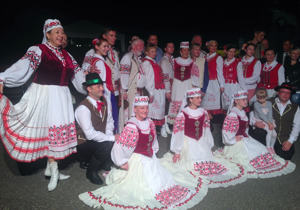 Nemenčinės daugiafunkcinis kultūros centras