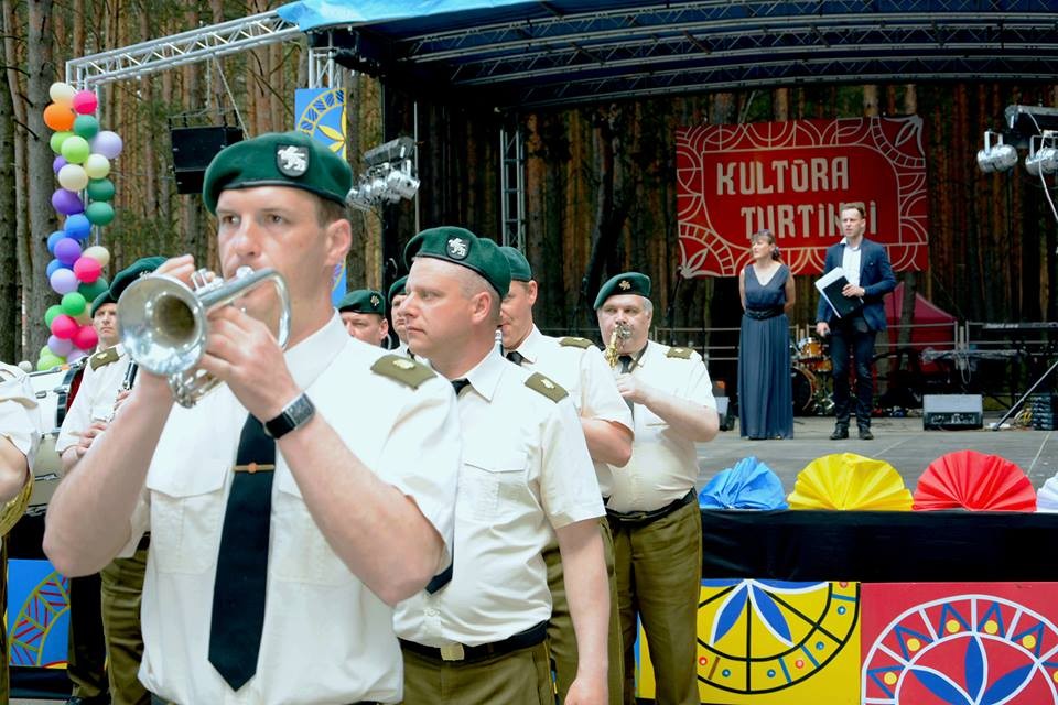 Nemenčinės daugiafunkcinis kultūros centras