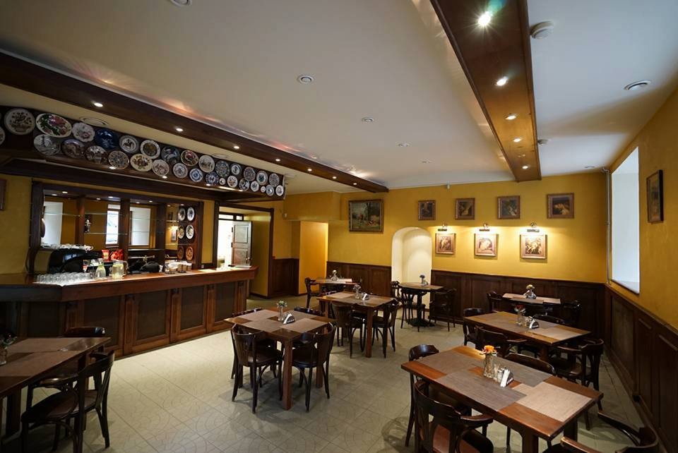 Gary Best Food, UAB "Fortonas"