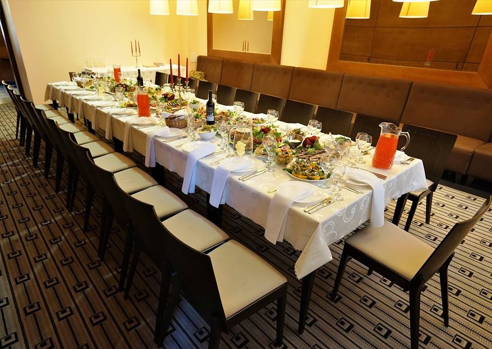 Gary Best Food, UAB "Fortonas"