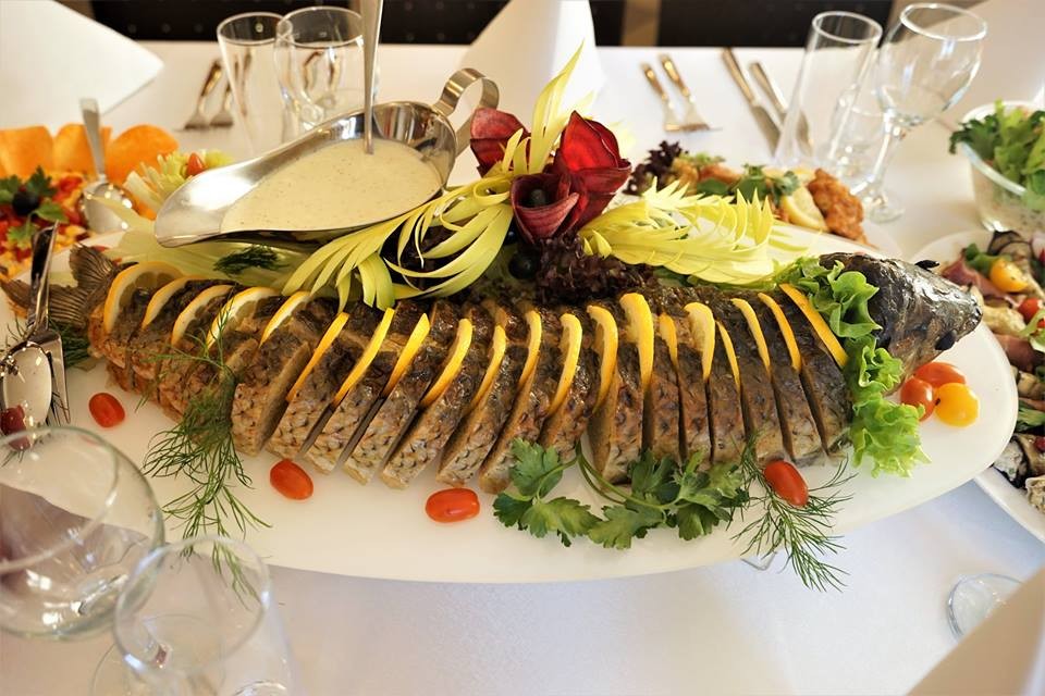 Gary Best Food, UAB "Fortonas"