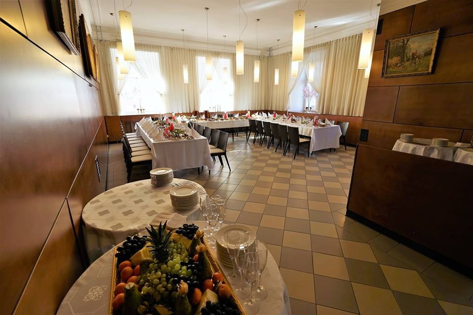 Gary Best Food, UAB "Fortonas"