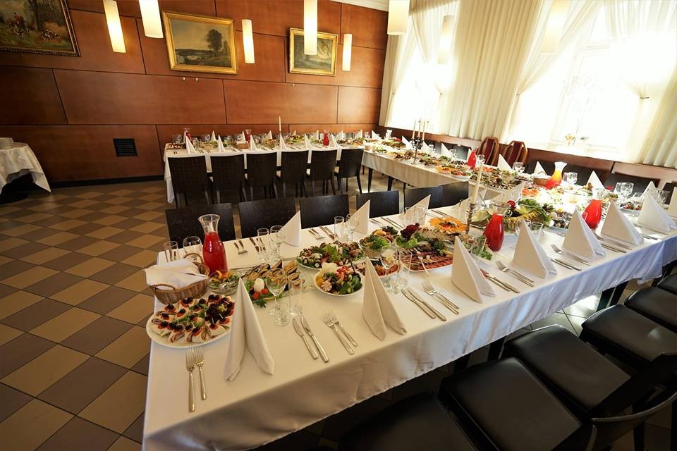 Gary Best Food, UAB "Fortonas"
