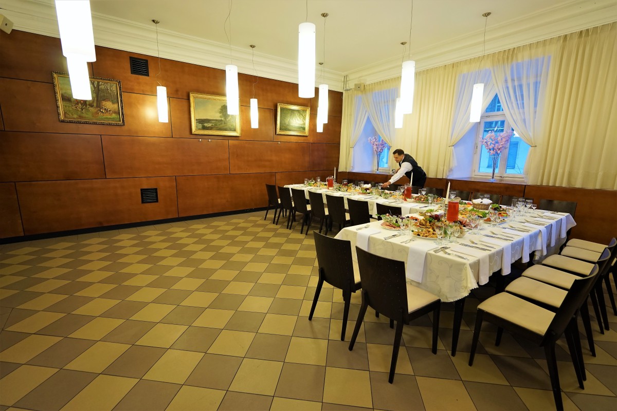 Gary Best Food, UAB "Fortonas"