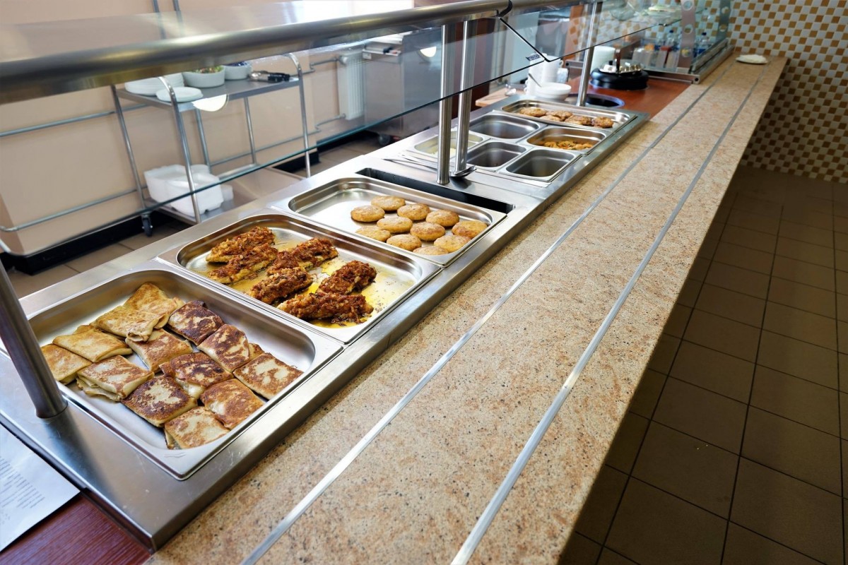 Gary Best Food, UAB "Fortonas"