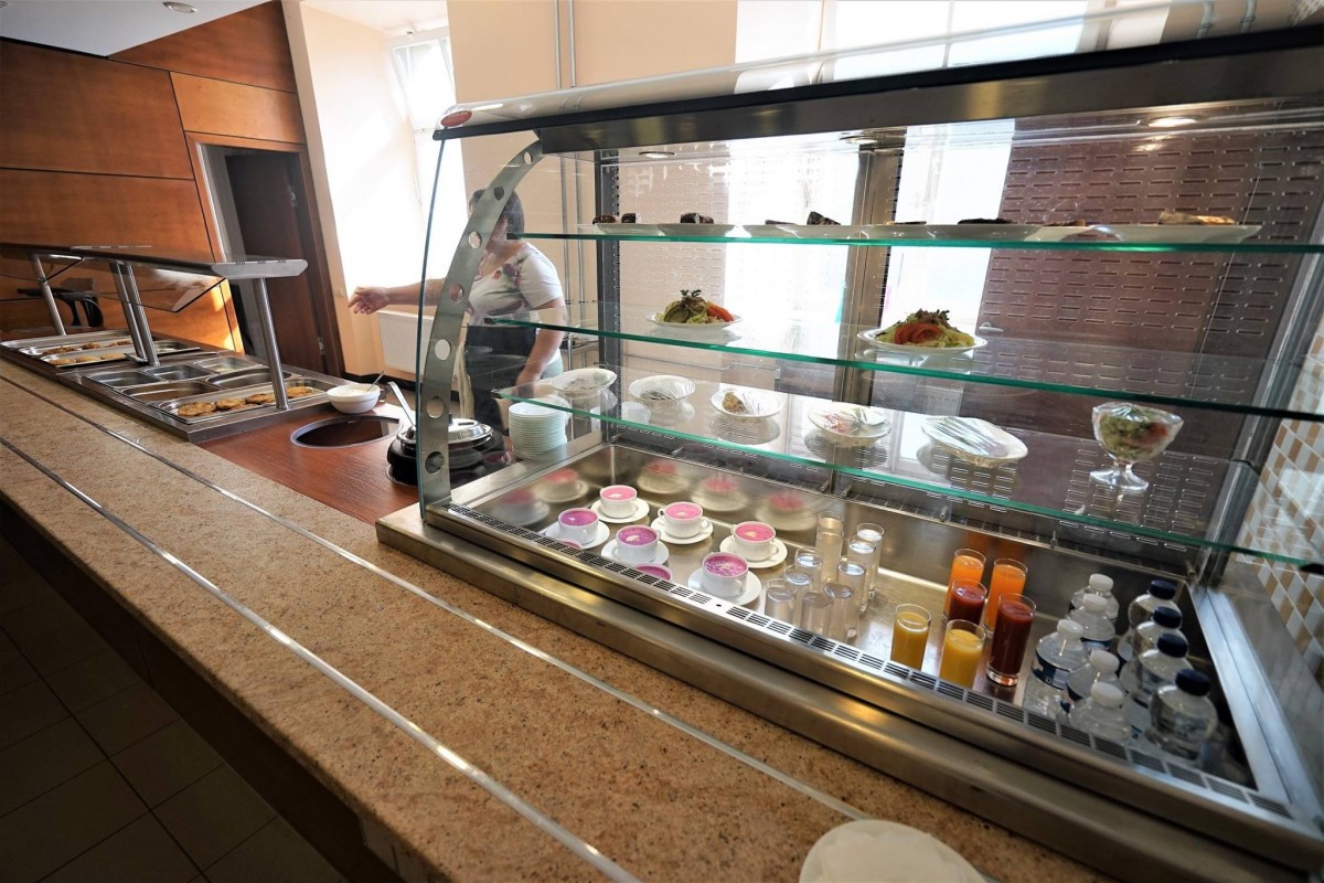 Gary Best Food, UAB "Fortonas"