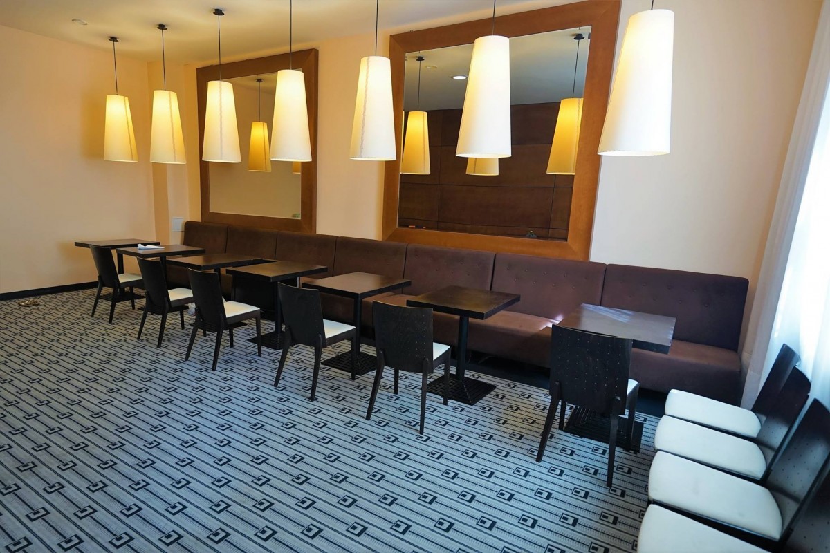 Gary Best Food, UAB "Fortonas"