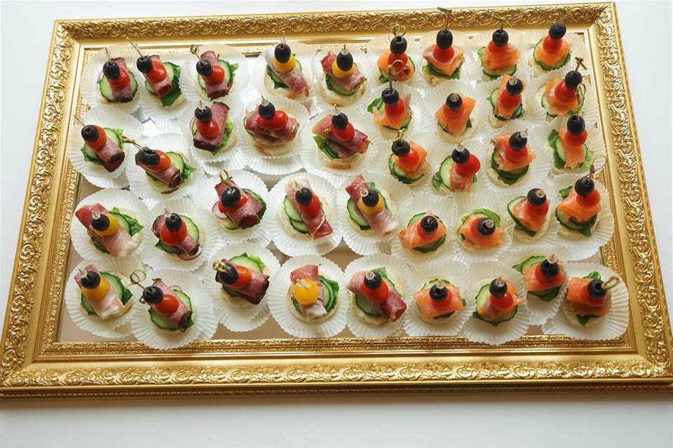 Gary Best Food, UAB "Fortonas"
