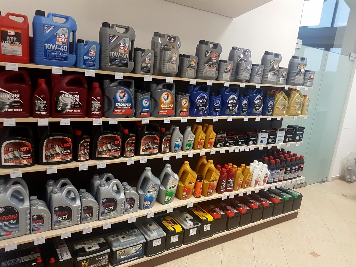 Autoresta LT, UAB