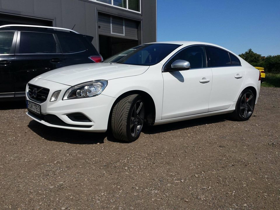 Autodenis