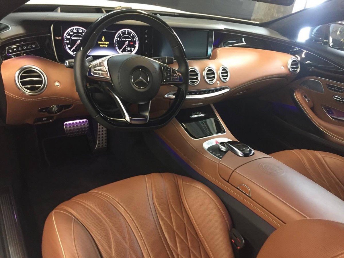 Auto Clean LT, automobilių švaros centras