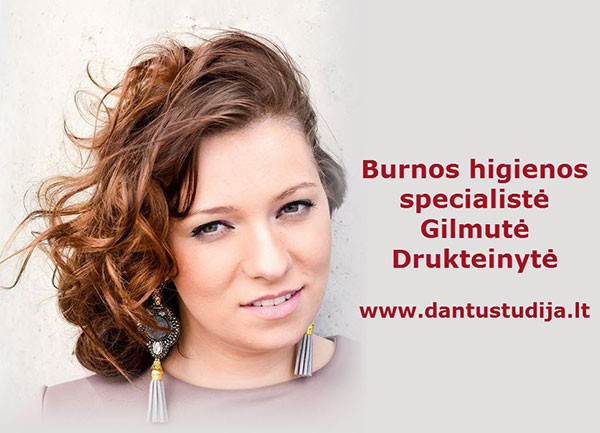 Dantų studija