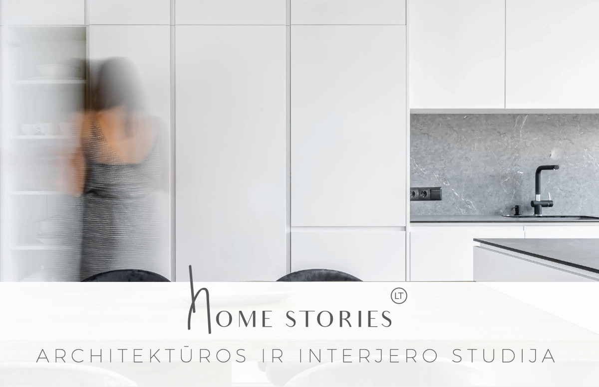 Home Stories LT