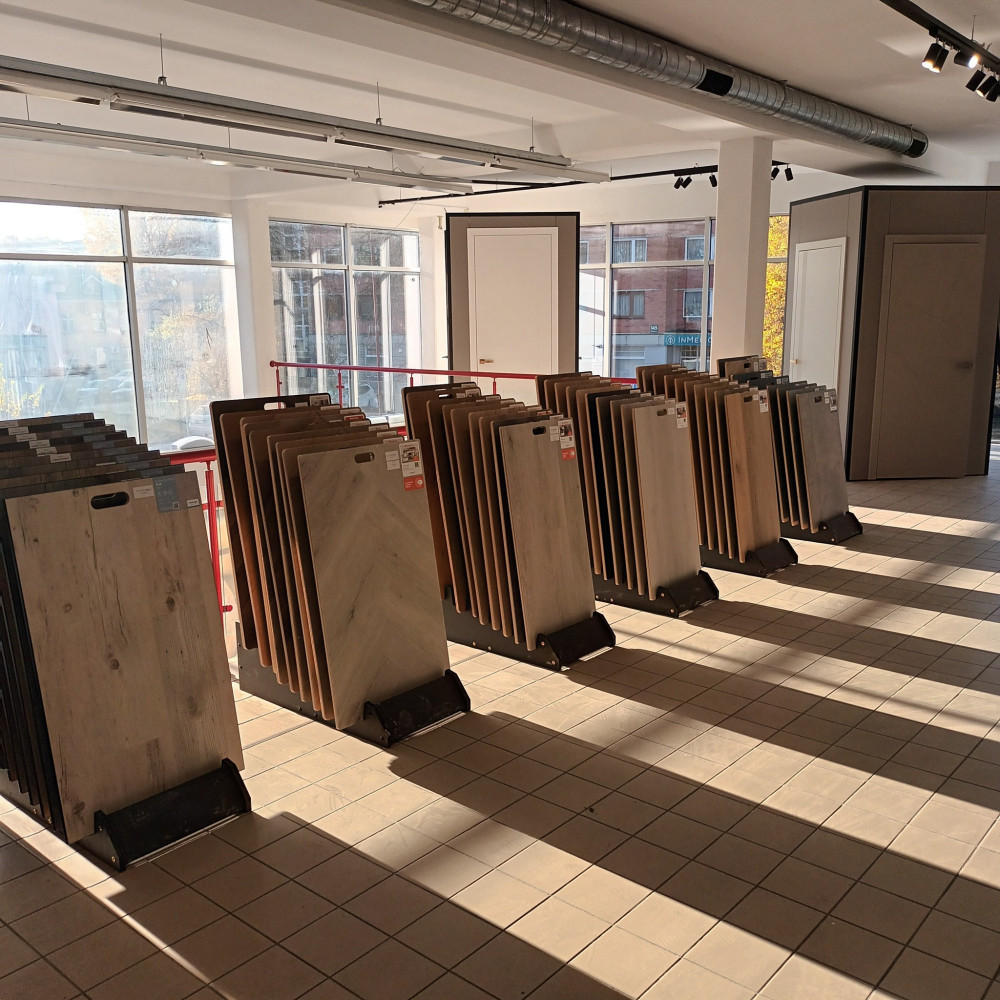 Cirika, filialas, UAB