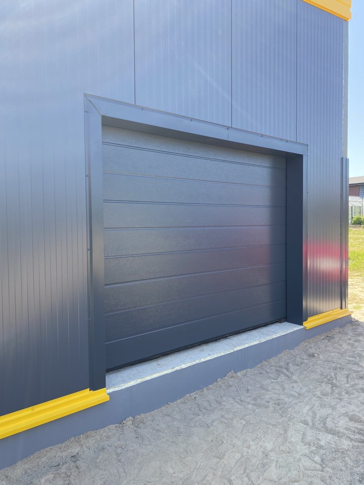 Cirika, filialas, UAB