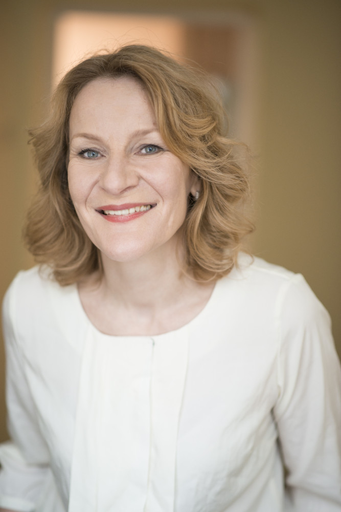 Psichologė psichoterapeutė Diana Šyvytė