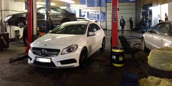 Royal Auto, UAB