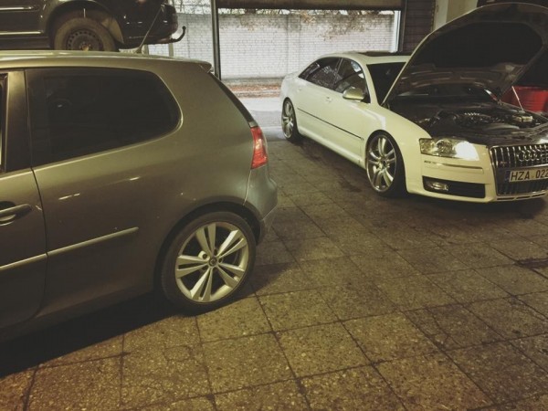 Royal Auto, UAB
