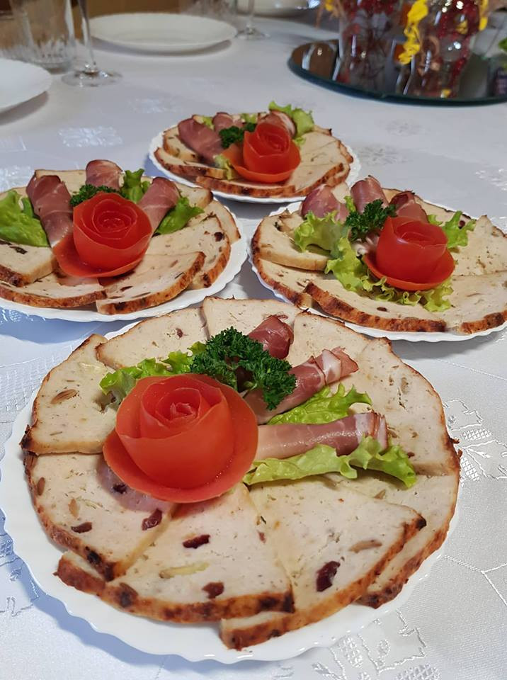 Rassuolės maistas