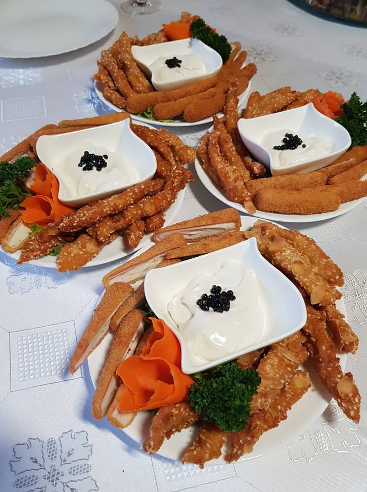 Rassuolės maistas