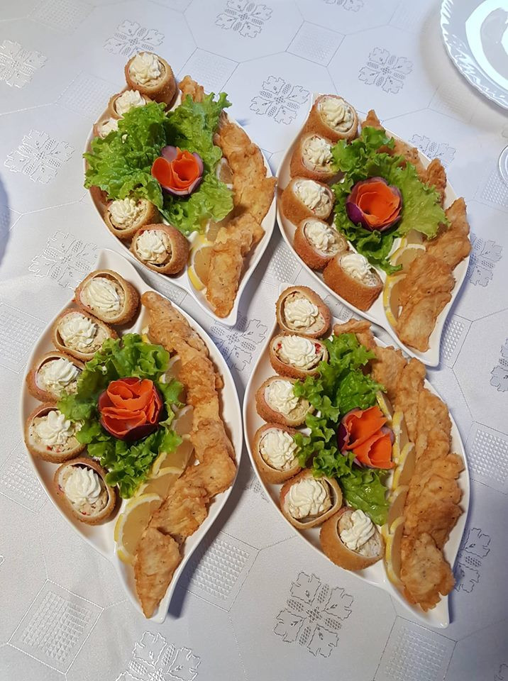 Rassuolės maistas