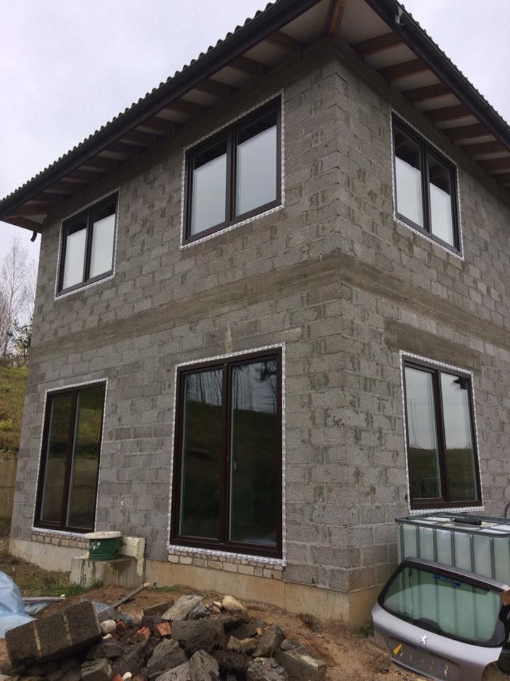 Statvitra, UAB