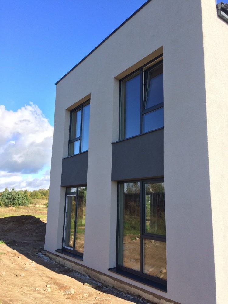 Statvitra, UAB