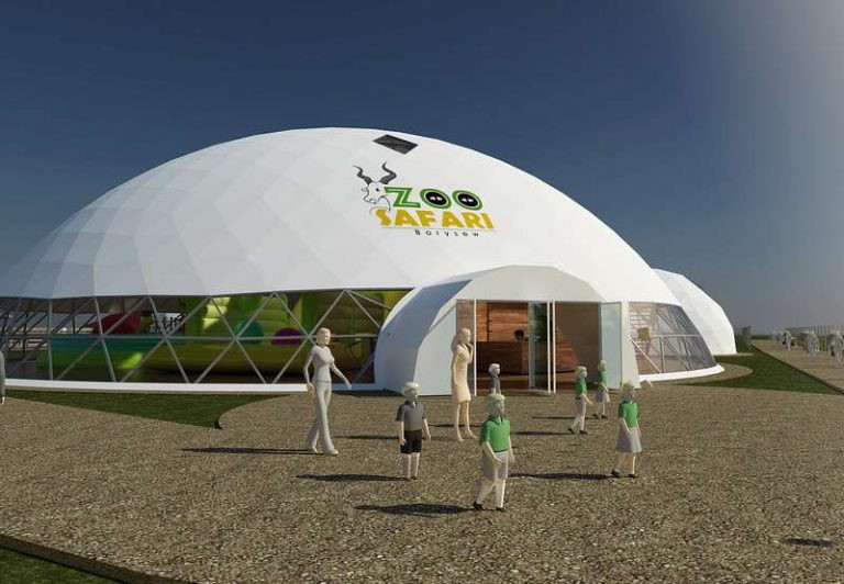 G Group Pro, UAB