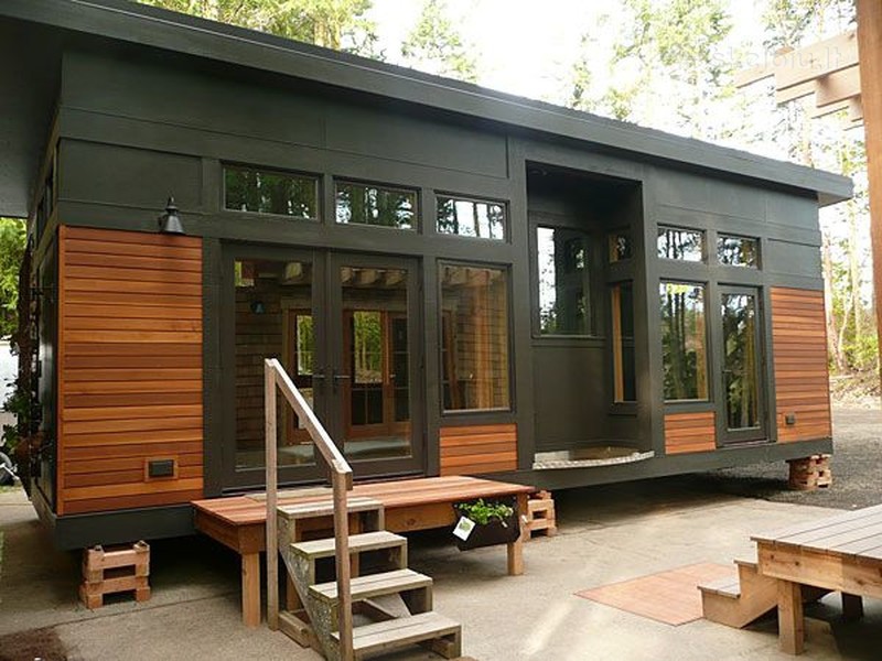 Tinyhouse.lt
