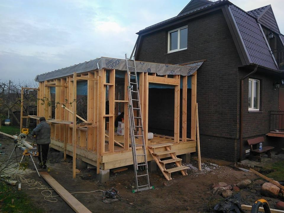 Tinyhouse.lt