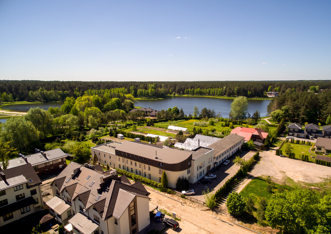 Druskininkų globos ir slaugos namai, VšĮ