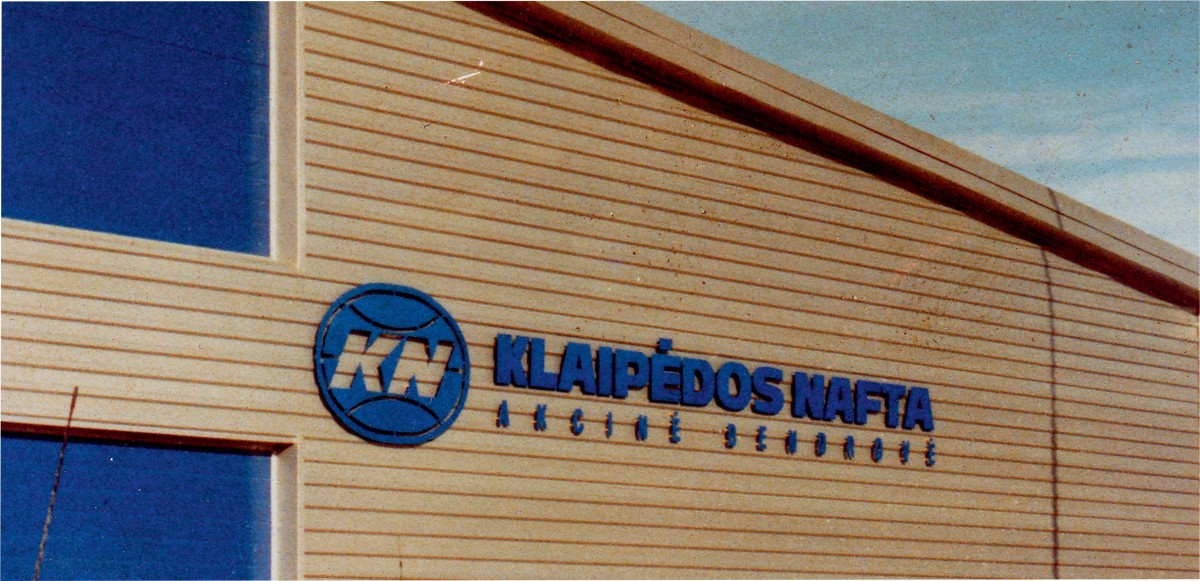V. Norvaišos reklamos paslaugų įmonė