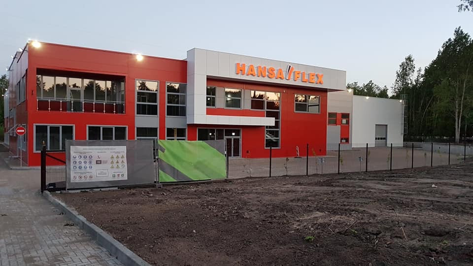 Dirbu uoliai, UAB