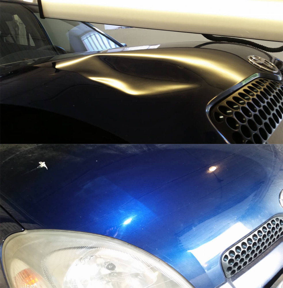 Auto Lab - automobilių estetikos sprendimai