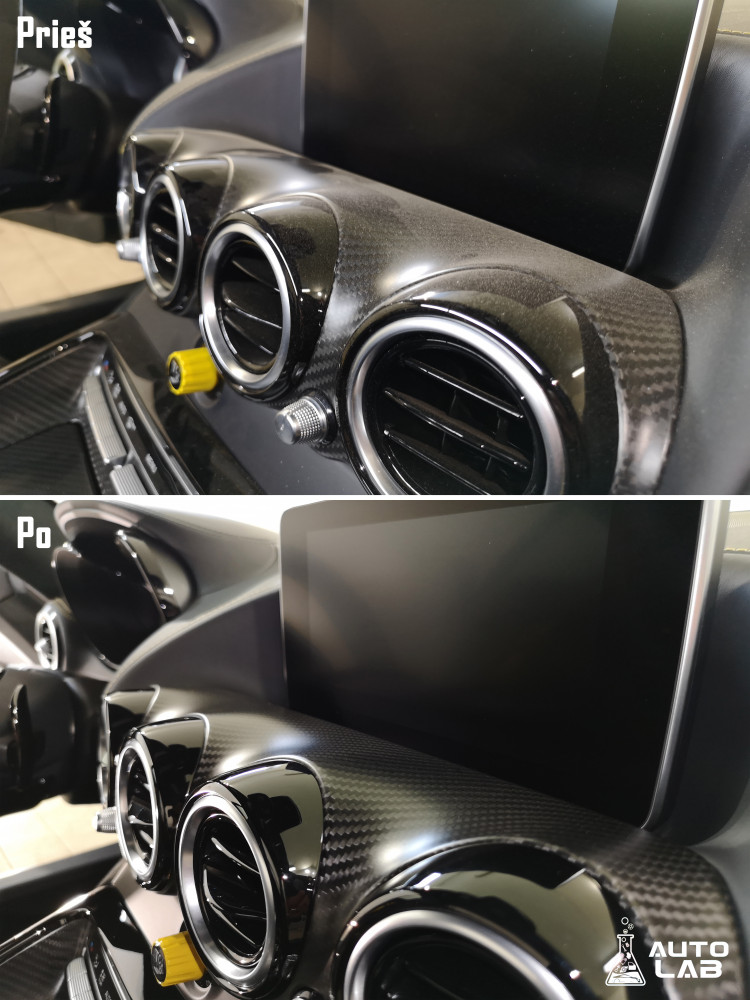 Auto Lab - automobilių estetikos sprendimai