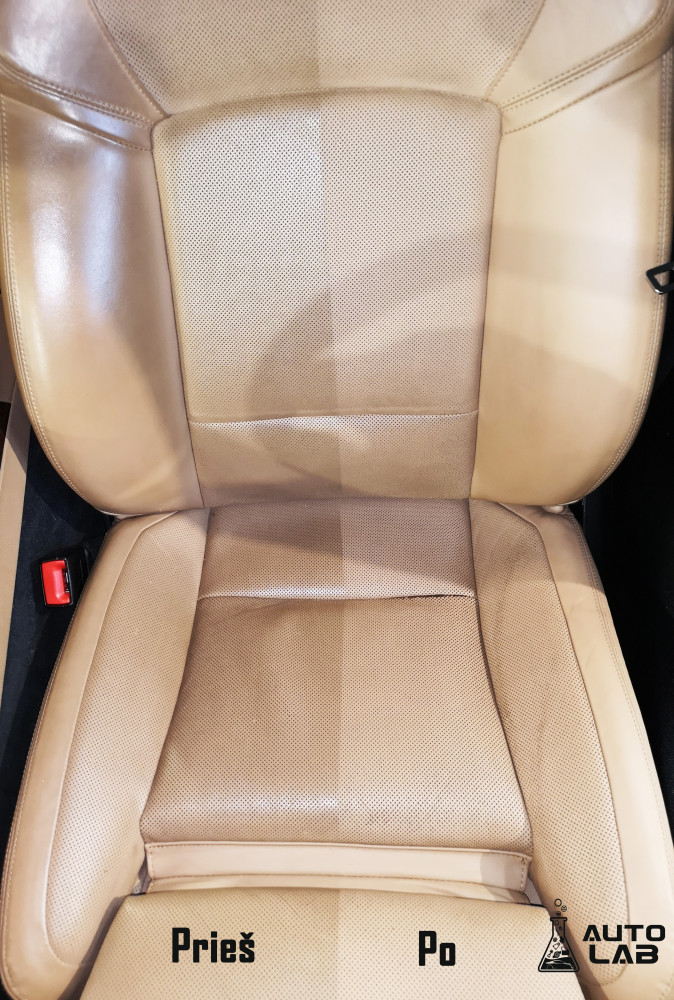 Auto Lab - automobilių estetikos sprendimai