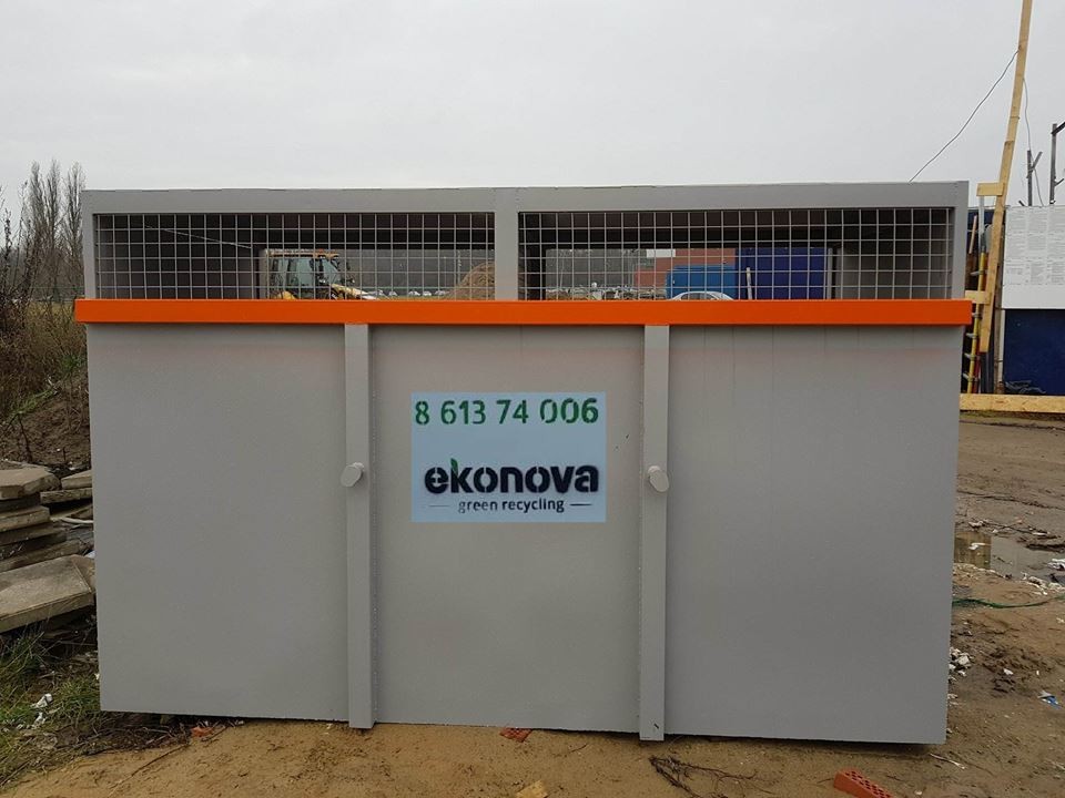 Skalvos projektai, UAB