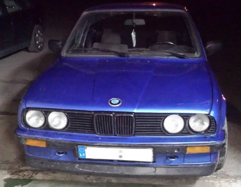 Automodas, UAB