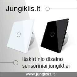 Mono prekyba, UAB