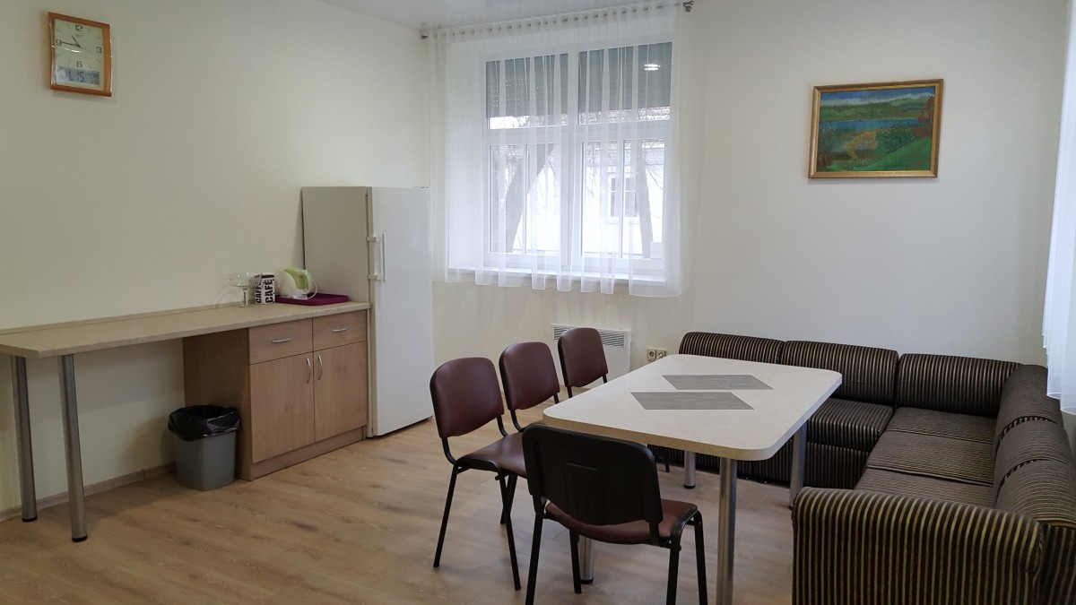 Diemedžio šarvojimo salė