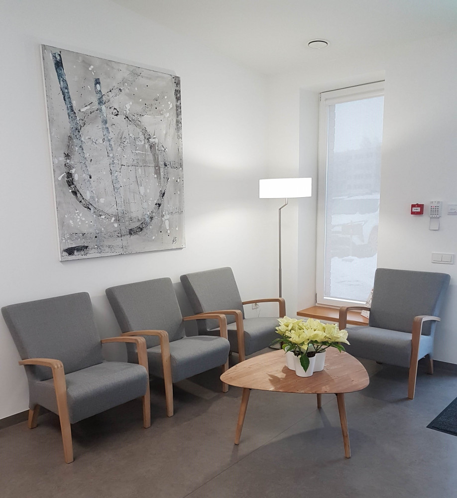 Savanorių aikštės odontologijos klinika, UAB