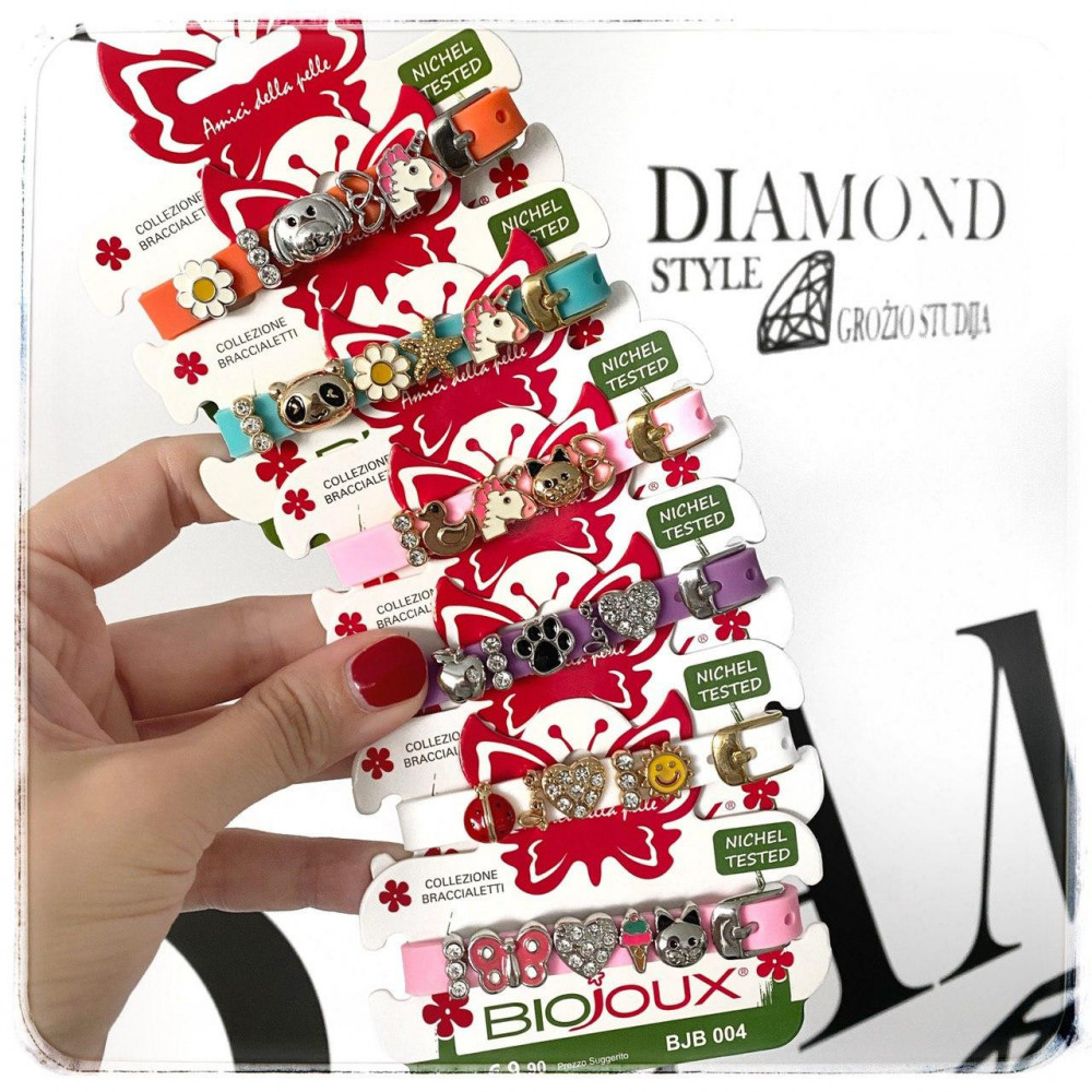Diamond style, grožio studija, UAB "Alionos studija"