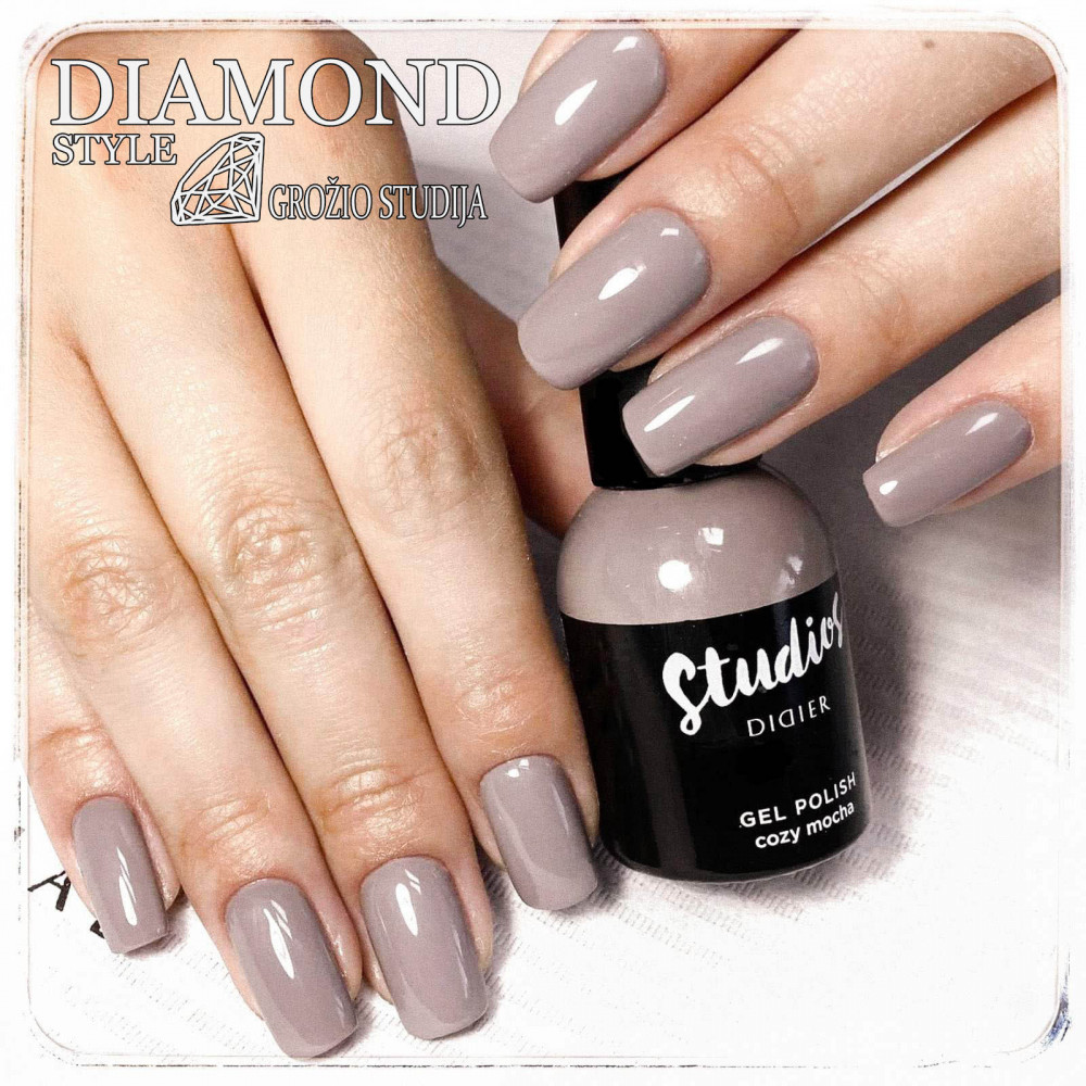 Diamond style, grožio studija, UAB "Alionos studija"